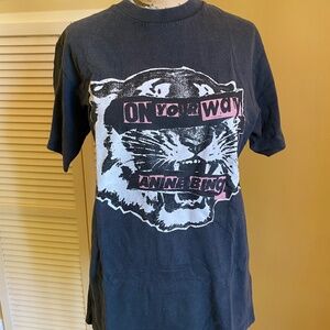 Rare Anine Bing Tiger On Your Way Tee T-shirt XS